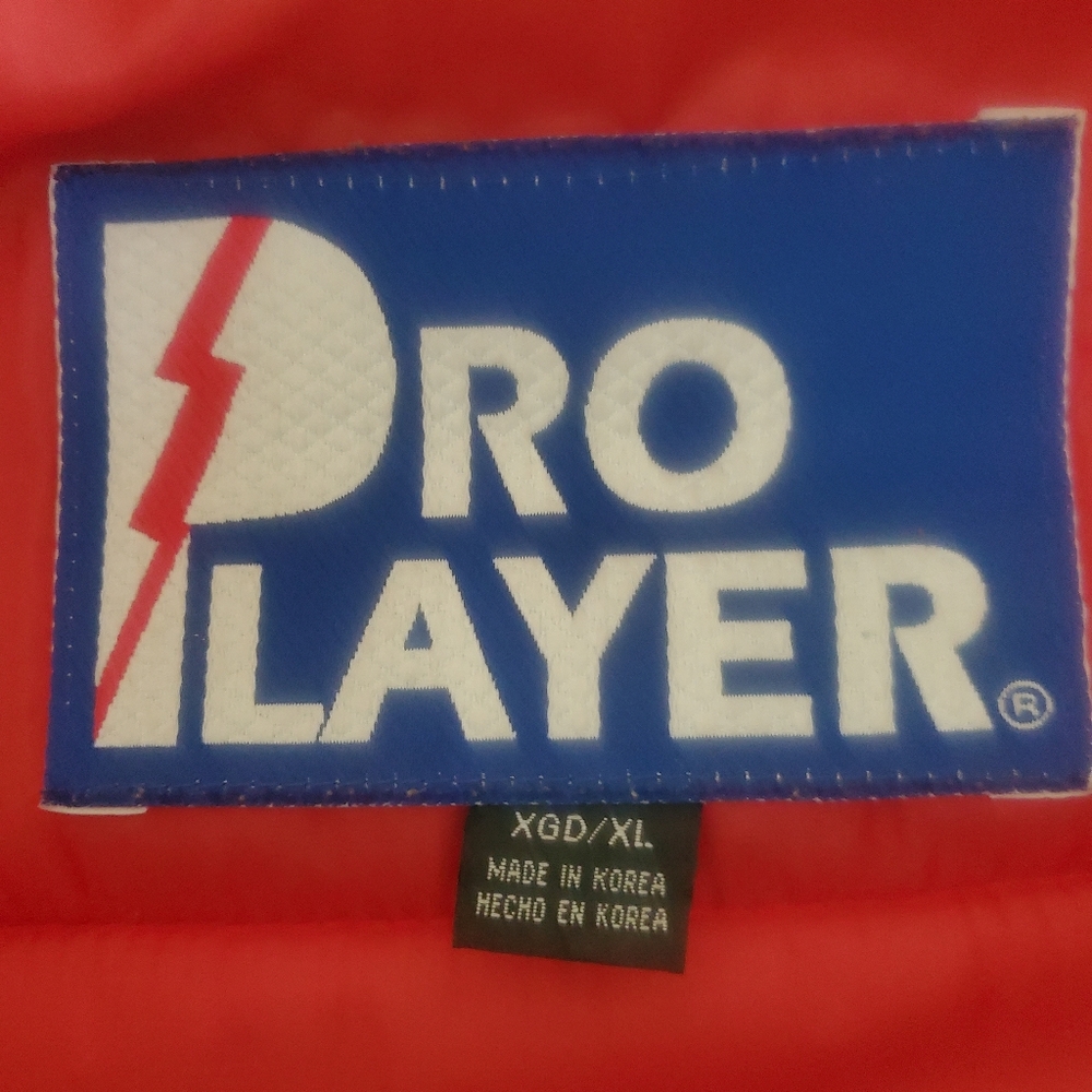 Jacket 49ers - Picture 6 of 6